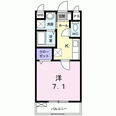 プレステージ太秦