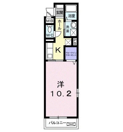 エアリーヒルズ太秦