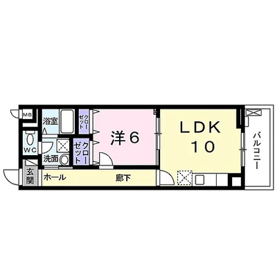 エスポワールⅡ