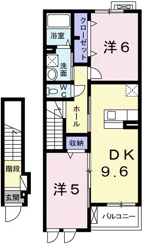 シンビジュウムＡ
