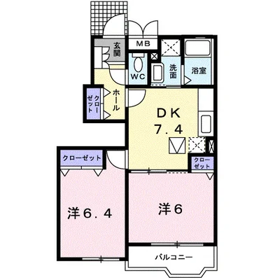 リア　フォレスト　サガラ