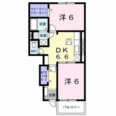 サンリットヴィラＡ
