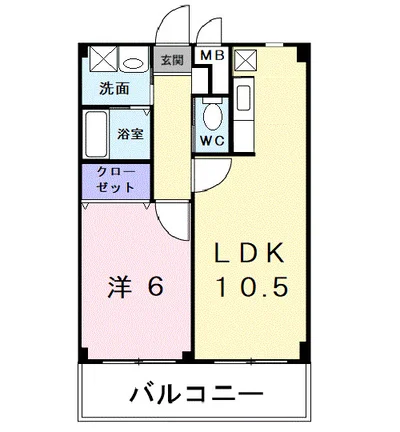 ブリックスコート