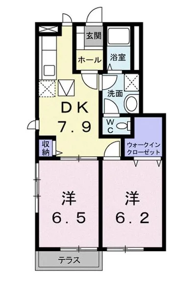 クラベールハウス