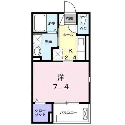 ビューティーヒロⅡ