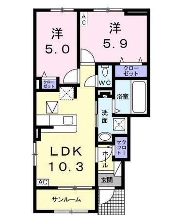 フォルトゥーナ