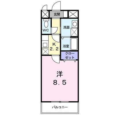 プリムローズ