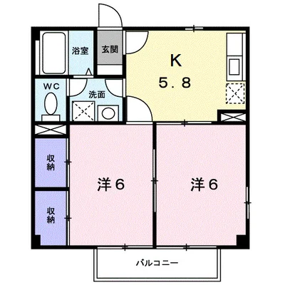 ロマネスクローズ　Ａ