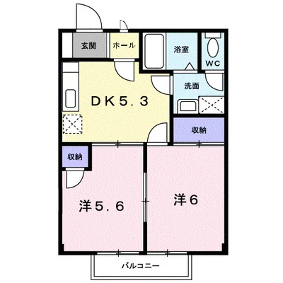 ロマネスクローズ　Ｂ