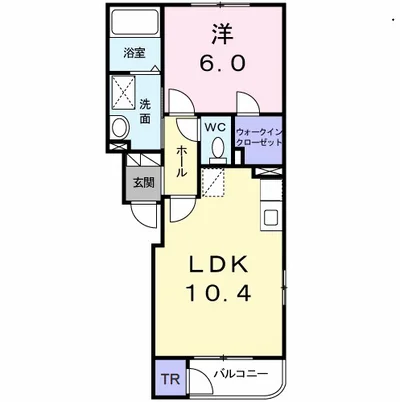 Ｒｅｉｚ山の手（ライツ山の手）