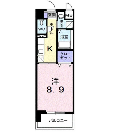 アベニール国立