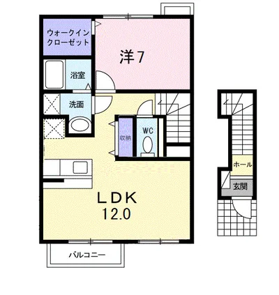 カーサ新宿