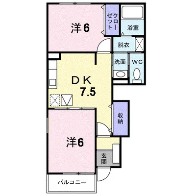 グレイス　ヒルⅡ