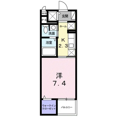 クレメント武蔵浦和