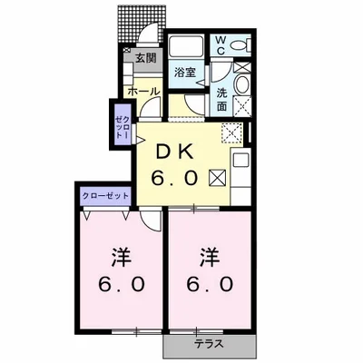 メゾンラフィネ