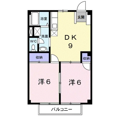 クレセント大高