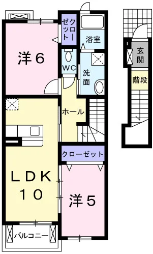 クライネス ドルフ