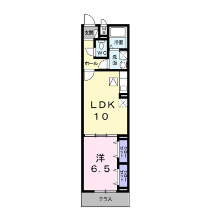 Ａ　ＦＬＡＴ