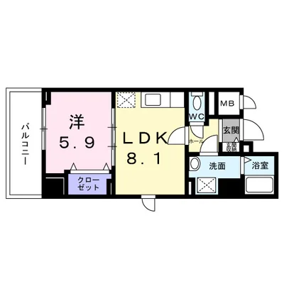 ココ クレメント 1