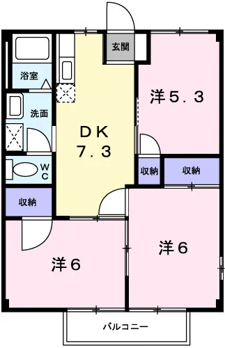 ニューシティー勢田