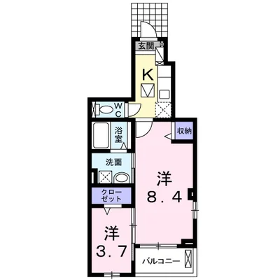 ラ　サクセション宝塚