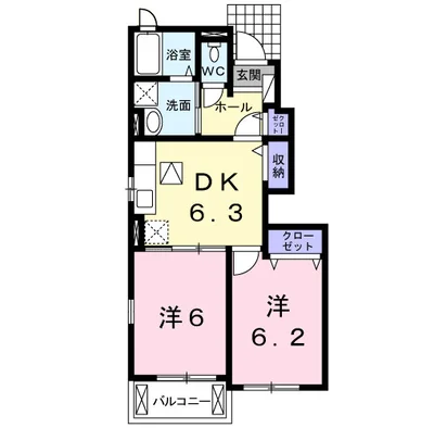 コスモグレイスＢ