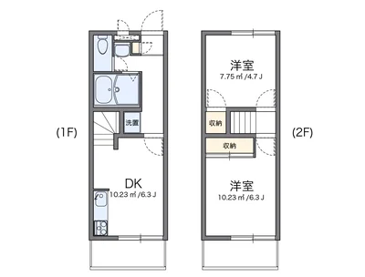 レオパレスやませ