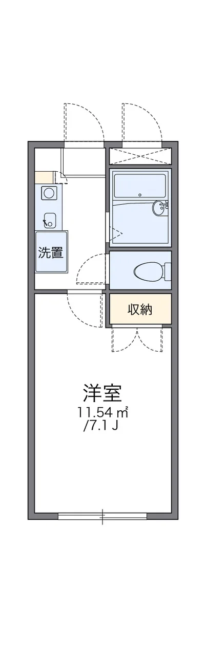レオパレス飛龍