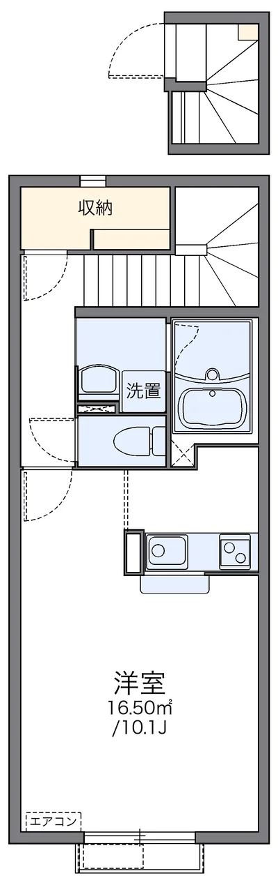 レオネクストウェルフェアー