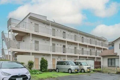 【犬山市大字五郎丸/犬山線 犬山口駅徒歩19分/駐車場アリ/リフォーム済/Wi-Fi無料(マンスリーベースJP G38)