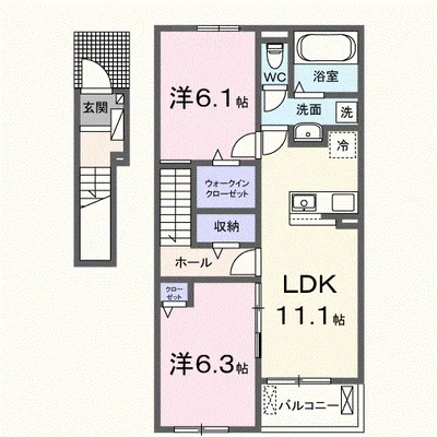 継アパート