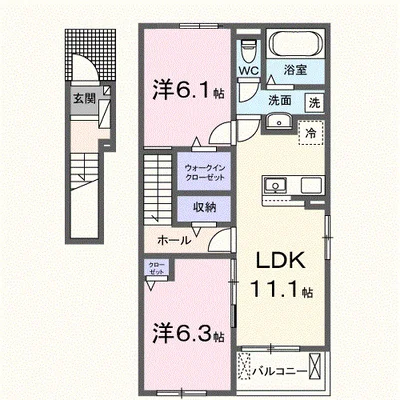 継アパート
