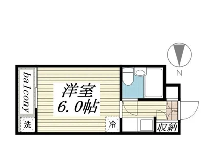 HIKURASHI本山Ⅱ
