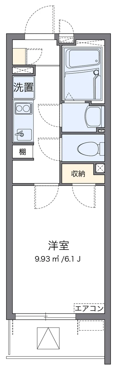 クレイノプレミール蕨