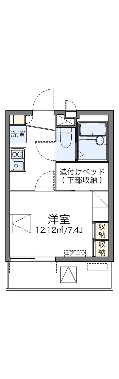 レオパレスオーテスワン