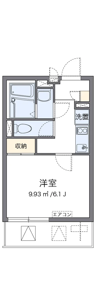クレイノネッサンス