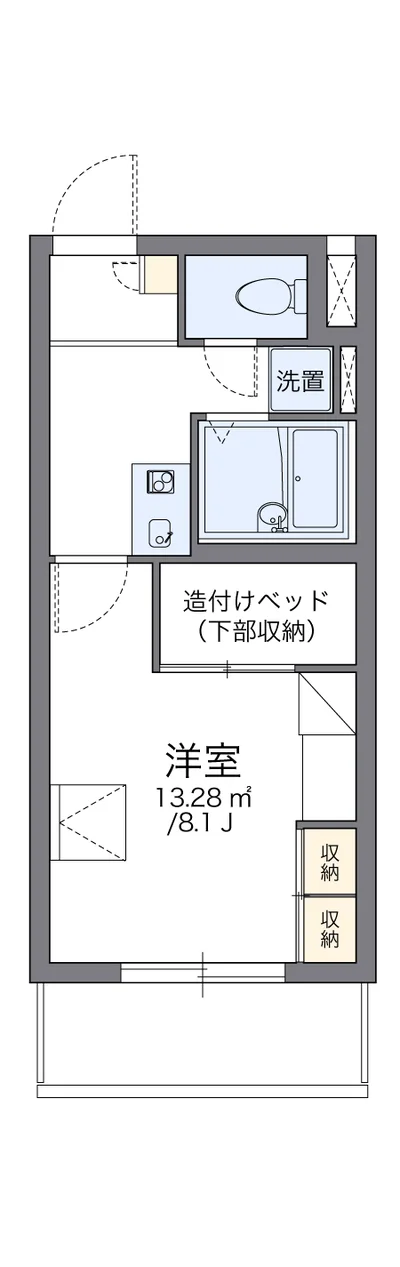 レオパレスエトワール