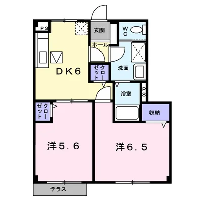 クレール