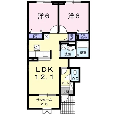 ヴィラ・クレール