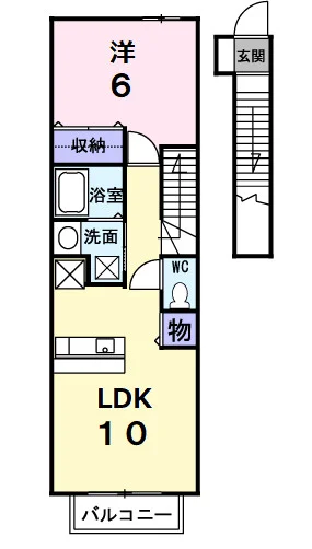 プリーマＫ　Ⅱ