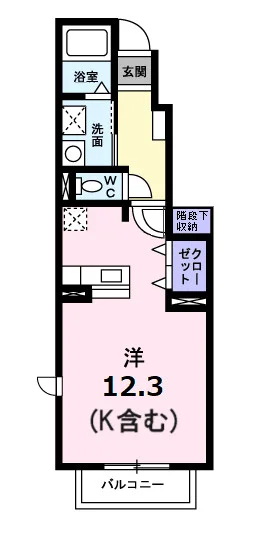 プリーマＫ　Ⅱ