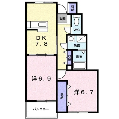 クラールＡ