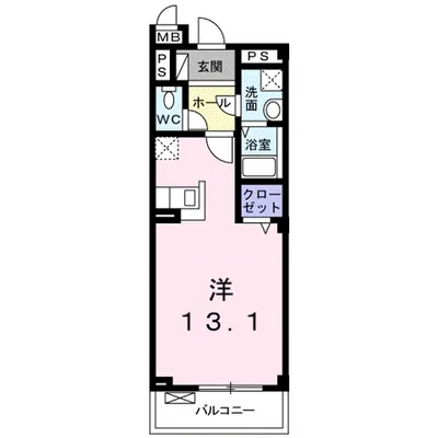 ブリリアント　テラス