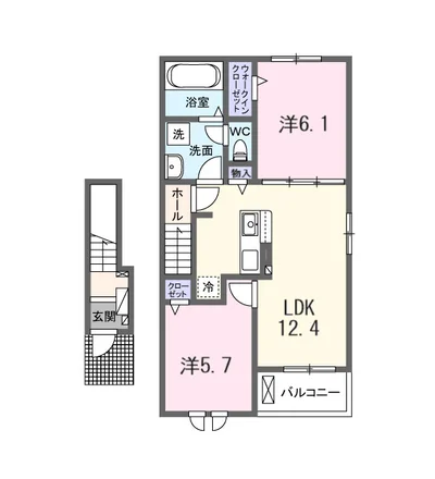（仮）石田内里町アパート