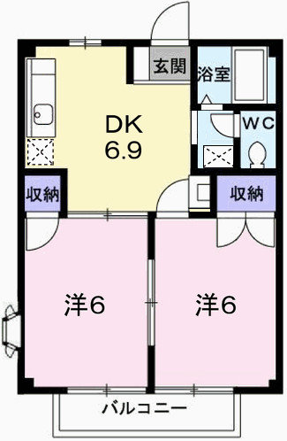 アメニティハイム