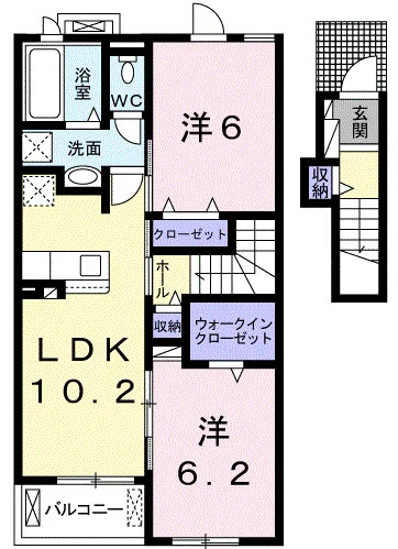クレア・ルース