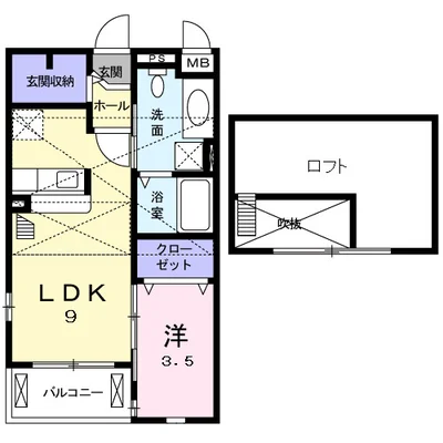 エヴァーハイム