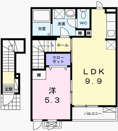 ココフローレン