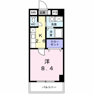 ベル　フルール　エヌ・エス