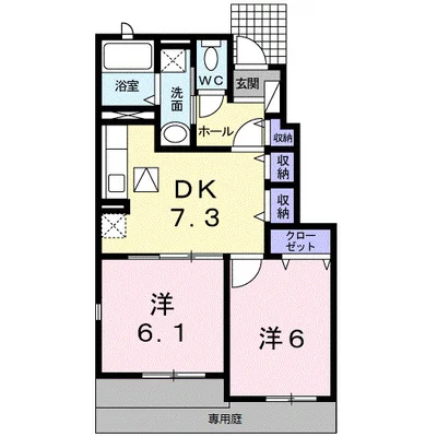 アバンツァート水尻